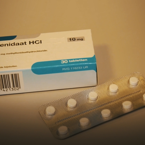 Ritalin slikken zonder recept? Bastiaan zoekt uit wat de risico's zijn | Drugslab Extra